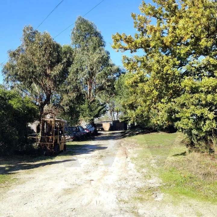 Quinta T2 para Venda em Vila Nova de Tazem Foto 1