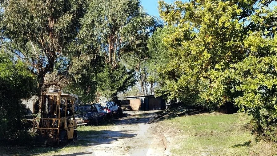 Quinta T2 para Venda em Vila Nova de Tazem