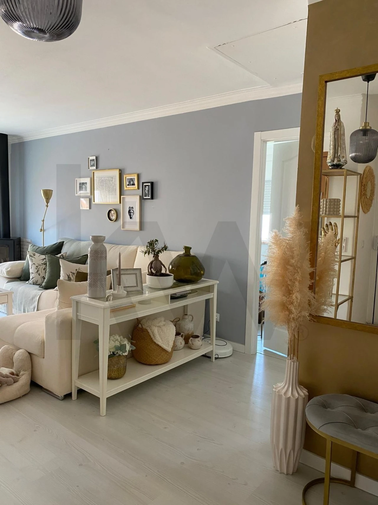 Apartamento T2 para Venda em Ajuda Foto 10