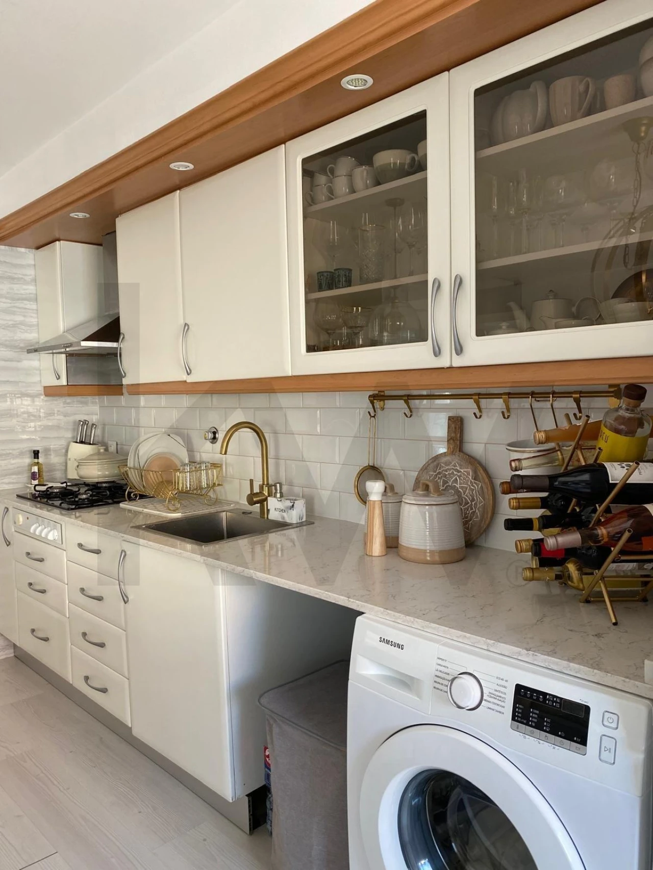Apartamento T2 para Venda em Ajuda Foto 15