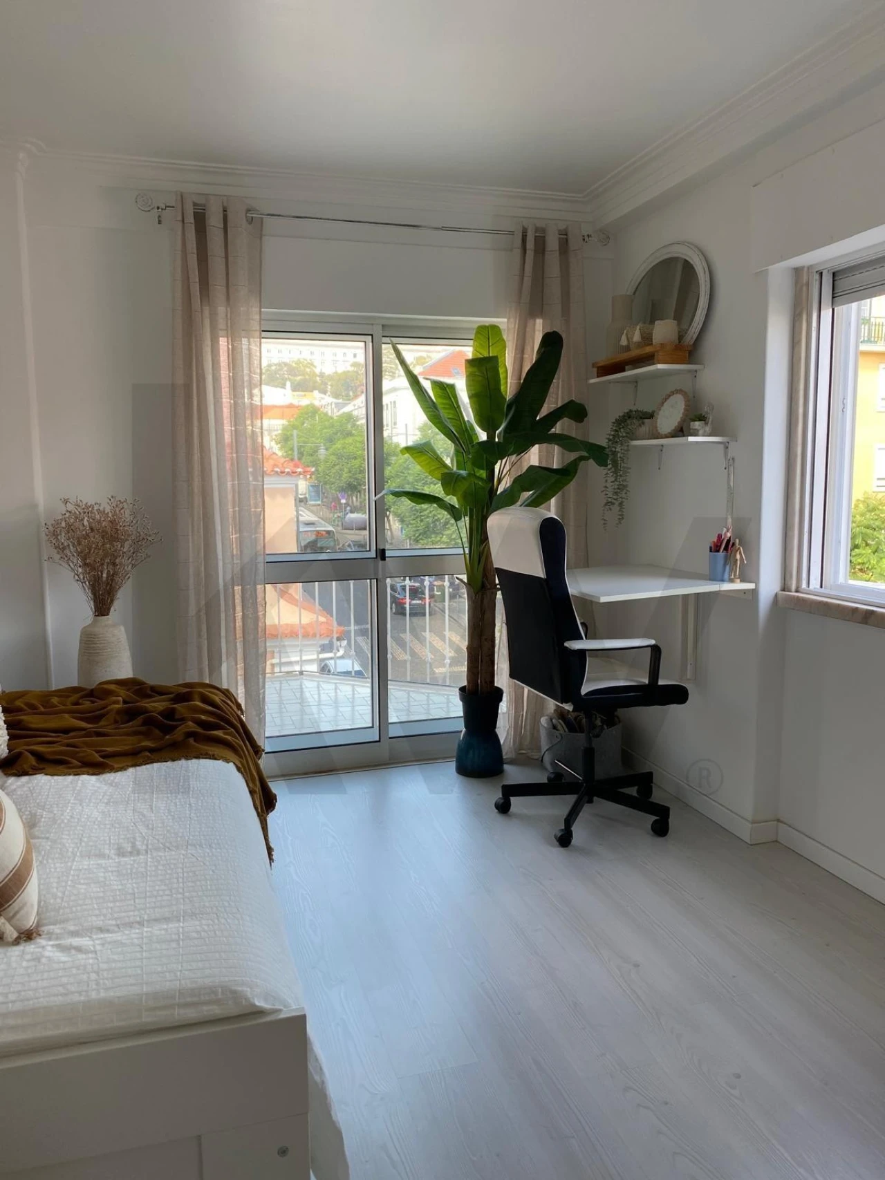 Apartamento T2 para Venda em Ajuda Foto 22