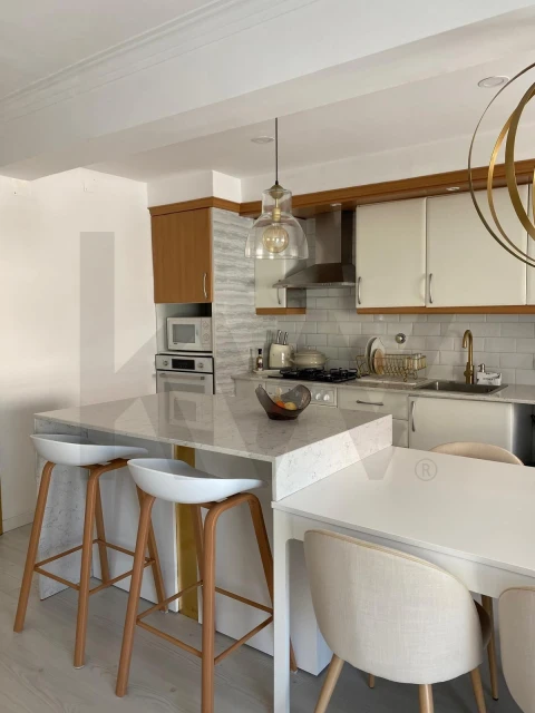 Apartamento T2 para Venda em Ajuda