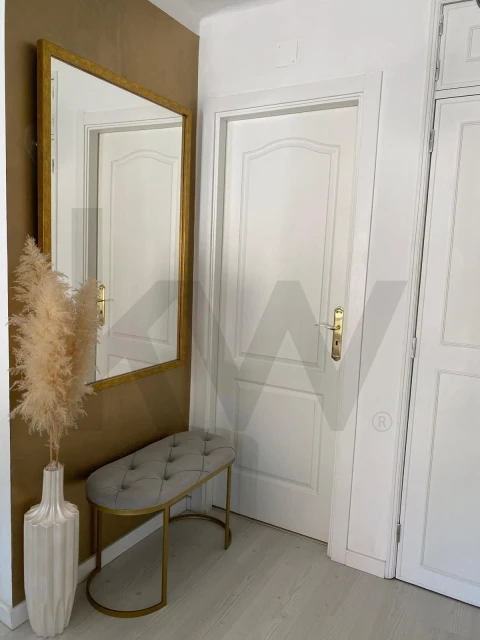 Apartamento T2 para Venda em Ajuda