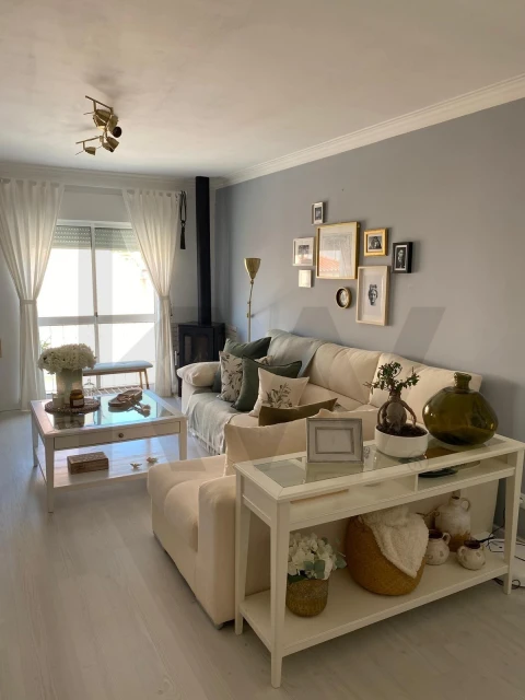 Apartamento T2 para Venda em Ajuda