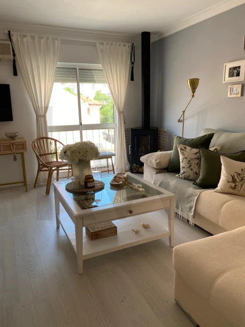 Apartamento T2 para Venda em Ajuda