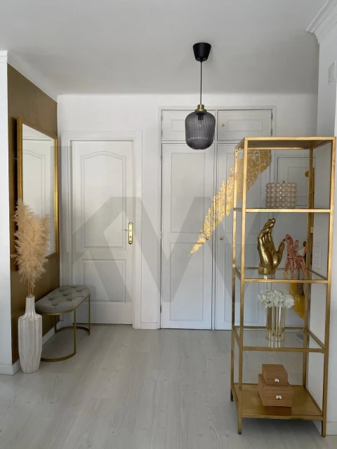 Apartamento T2 para Venda em Ajuda