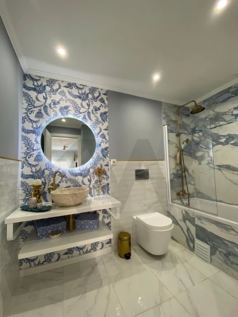 Apartamento T2 para Venda em Ajuda
