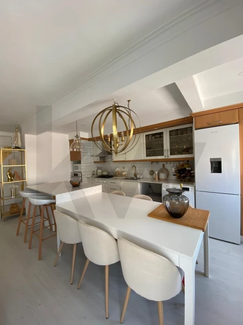 Apartamento T2 para Venda em Ajuda