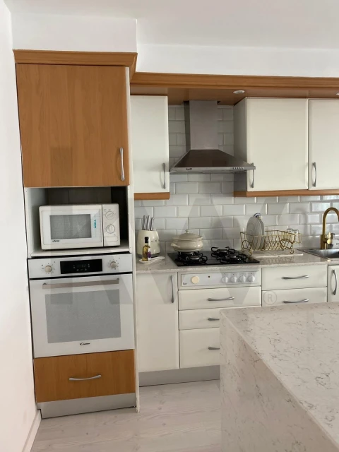 Apartamento T2 para Venda em Ajuda