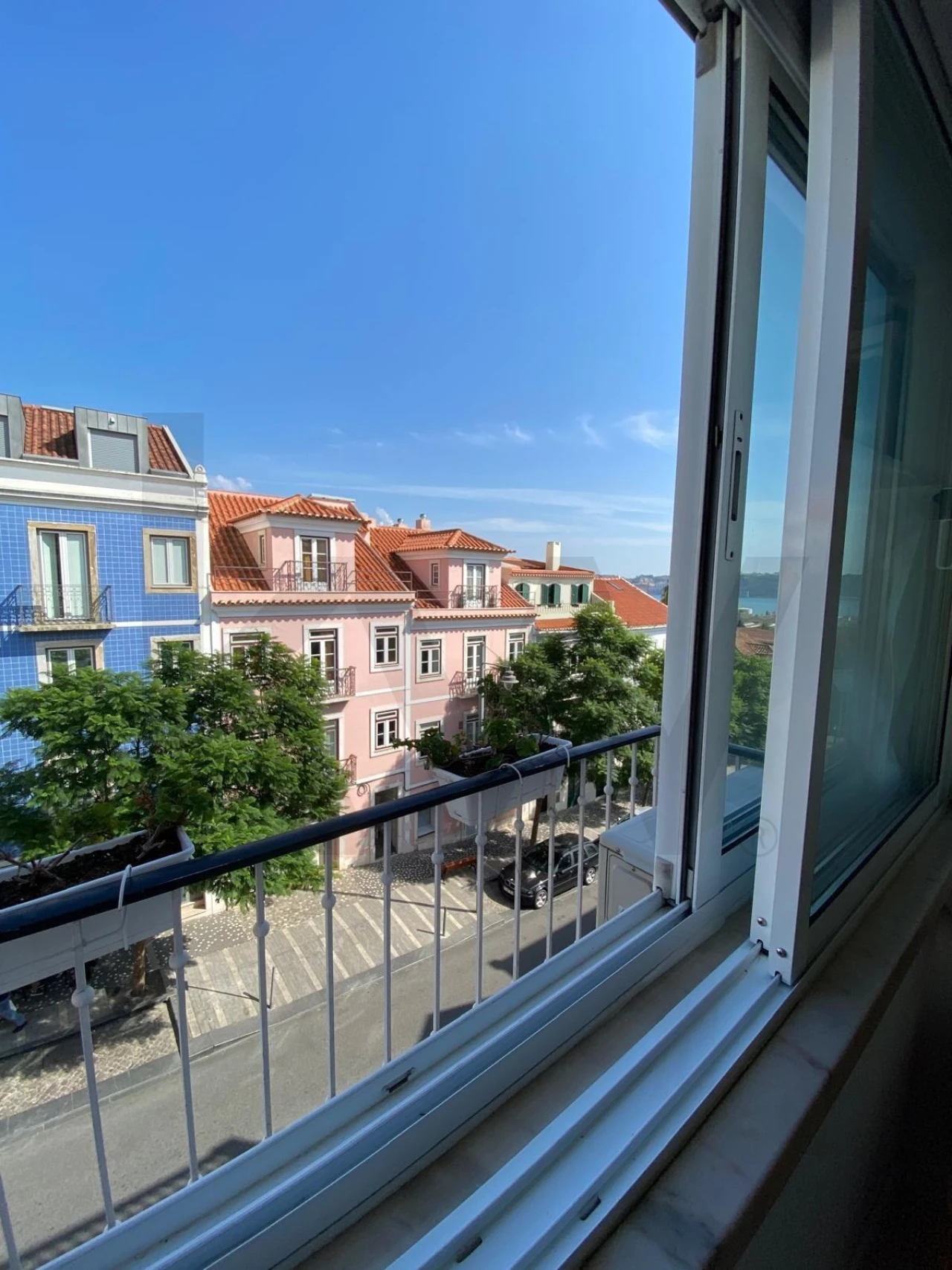 Apartamento T2 para Venda em Ajuda Foto 30