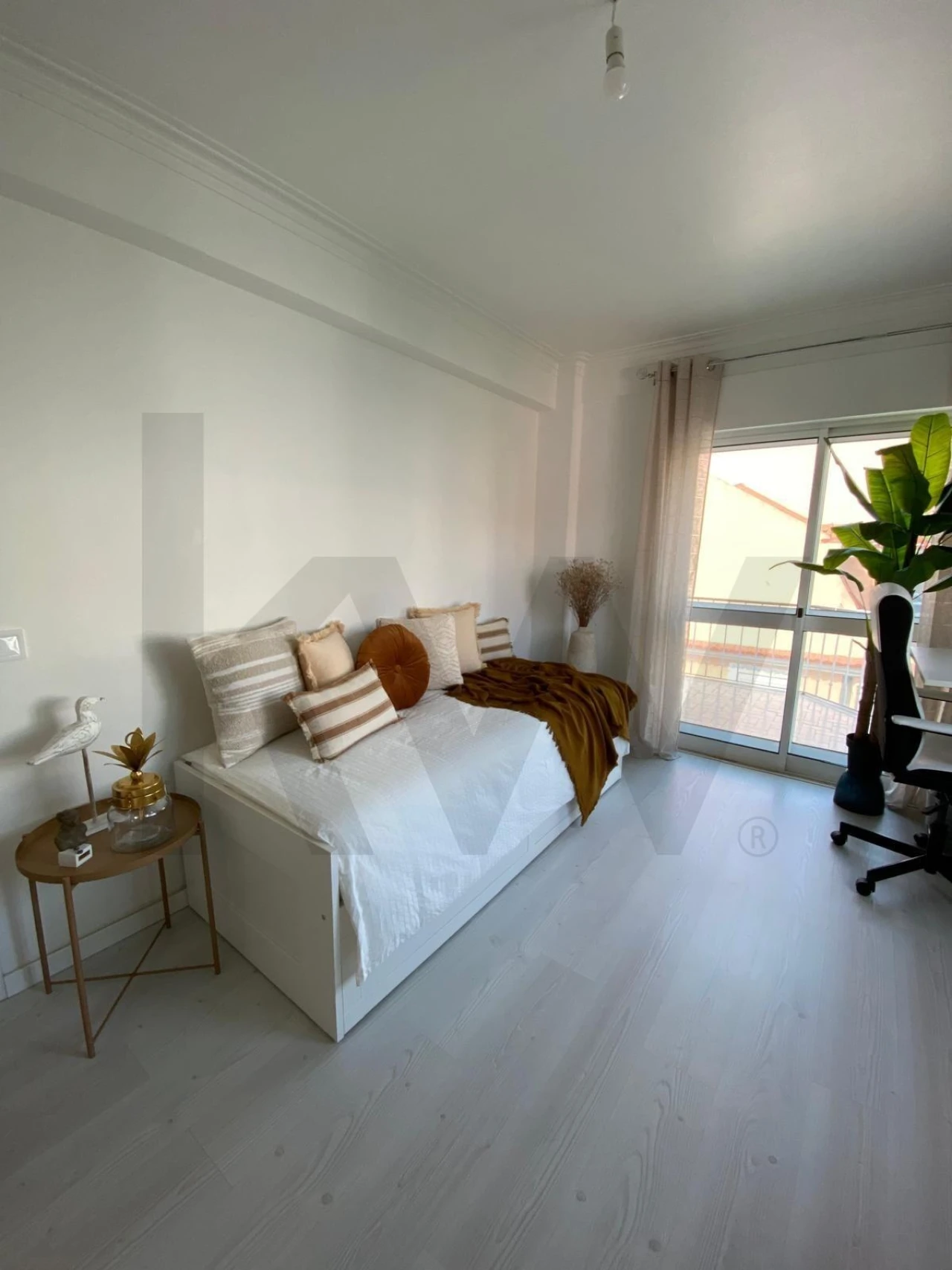 Apartamento T2 para Venda em Ajuda Foto 20