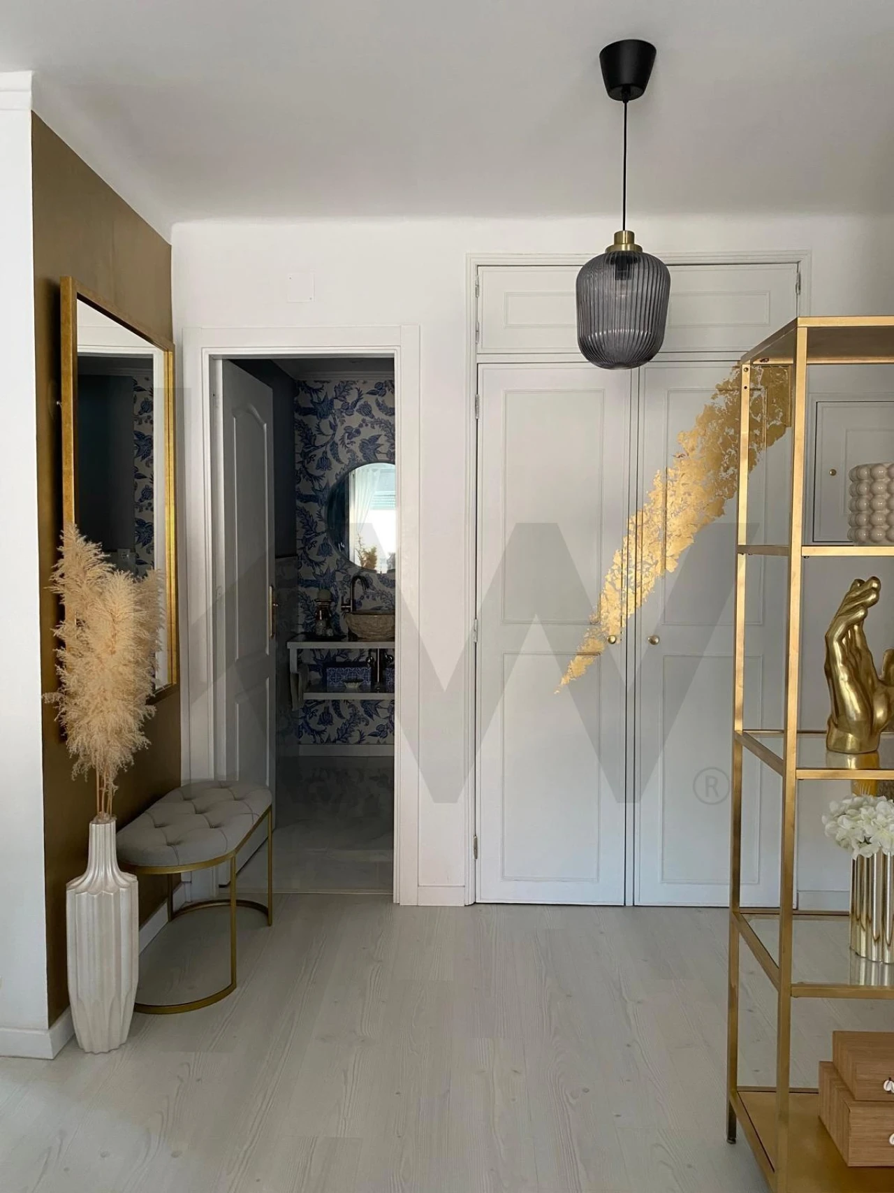 Apartamento T2 para Venda em Ajuda Foto 25