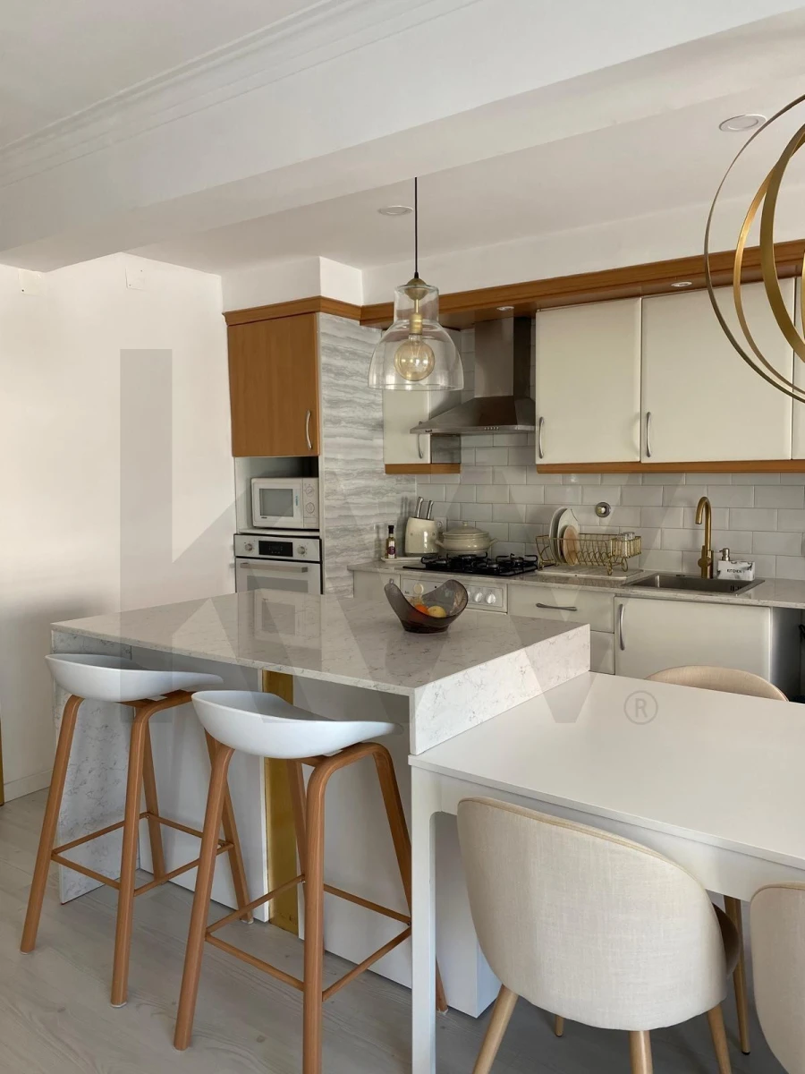 Apartamento T2 para Venda em Ajuda Foto 14