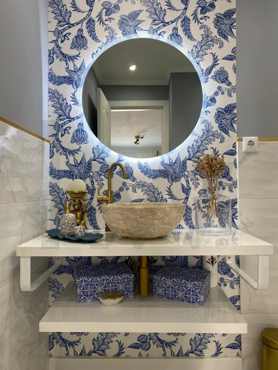 Apartamento T2 para Venda em Ajuda Foto 28