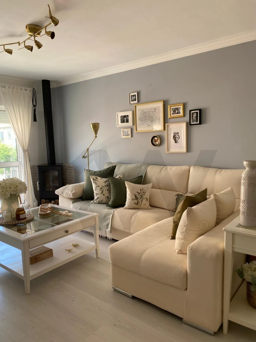 Apartamento T2 para Venda em Ajuda Foto 11