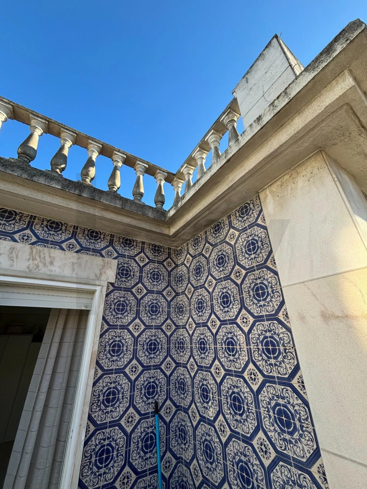 Apartamento T2 para Venda em Ajuda Foto 33