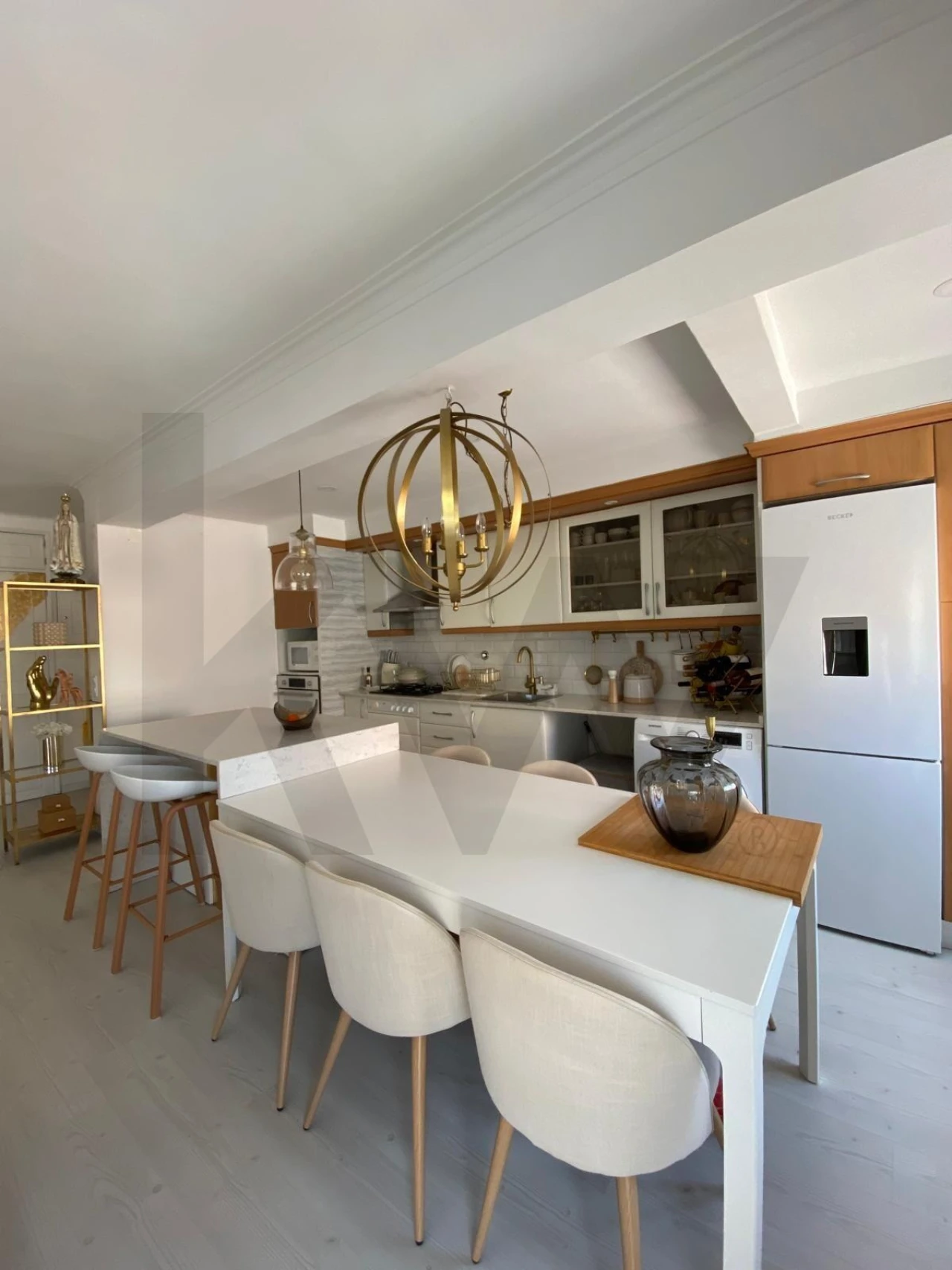 Apartamento T2 para Venda em Ajuda Foto 13