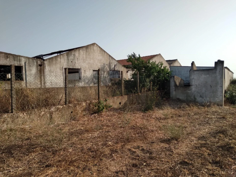 Terreno para Venda em Santiago do Cacém, Santa Cruz e São Bartolomeu da Serra Foto 19
