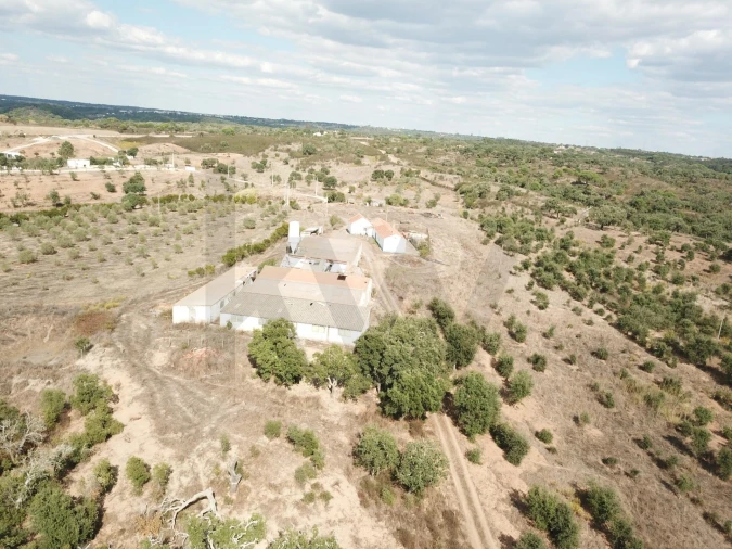 Terreno para Venda em Santiago do Cacém, Santa Cruz e São Bartolomeu da Serra Foto 4