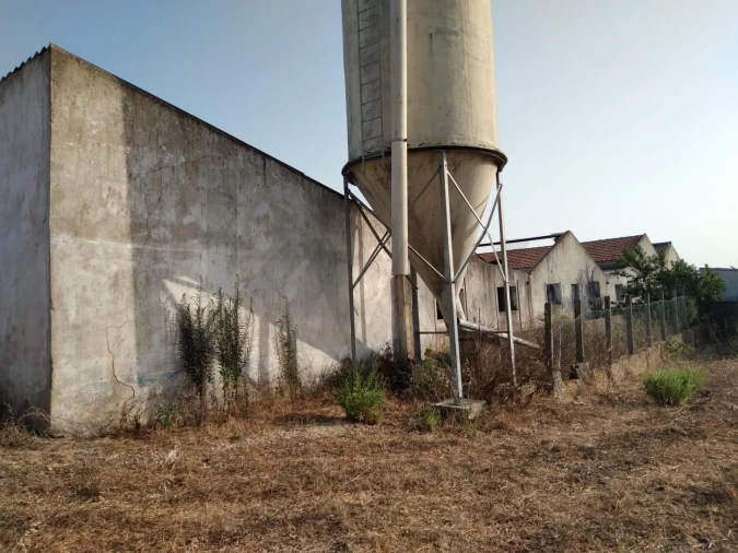 Terreno para Venda em Santiago do Cacém, Santa Cruz e São Bartolomeu da Serra Foto 18