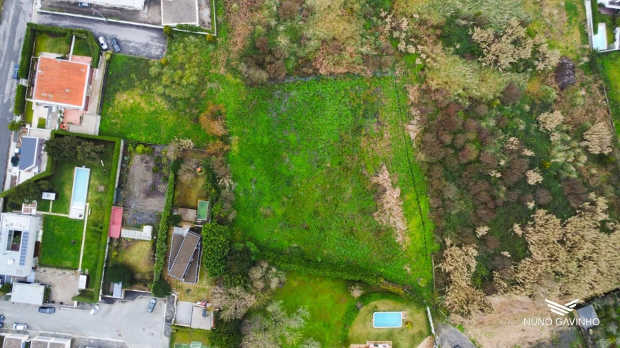 Terreno para Venda em Gulpilhares e Valadares Foto 3