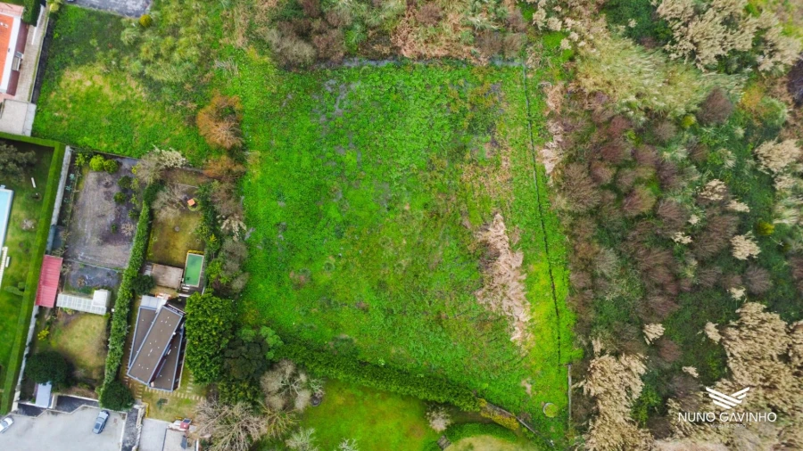 Terreno para Venda em Gulpilhares e Valadares Foto 2