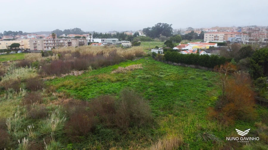 Terreno para Venda em Gulpilhares e Valadares Foto 8