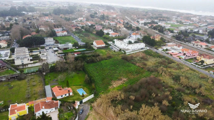 Terreno para Venda em Gulpilhares e Valadares Foto 10