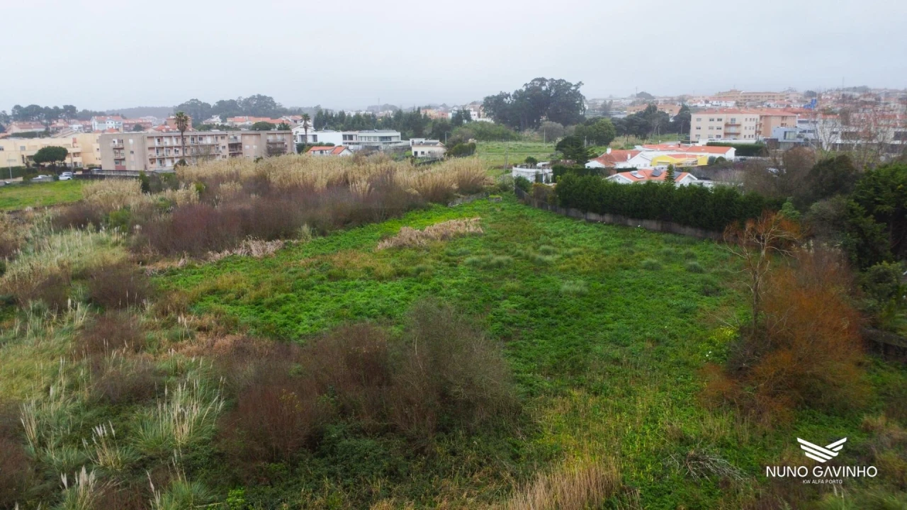 Terreno para Venda em Gulpilhares e Valadares Foto 8