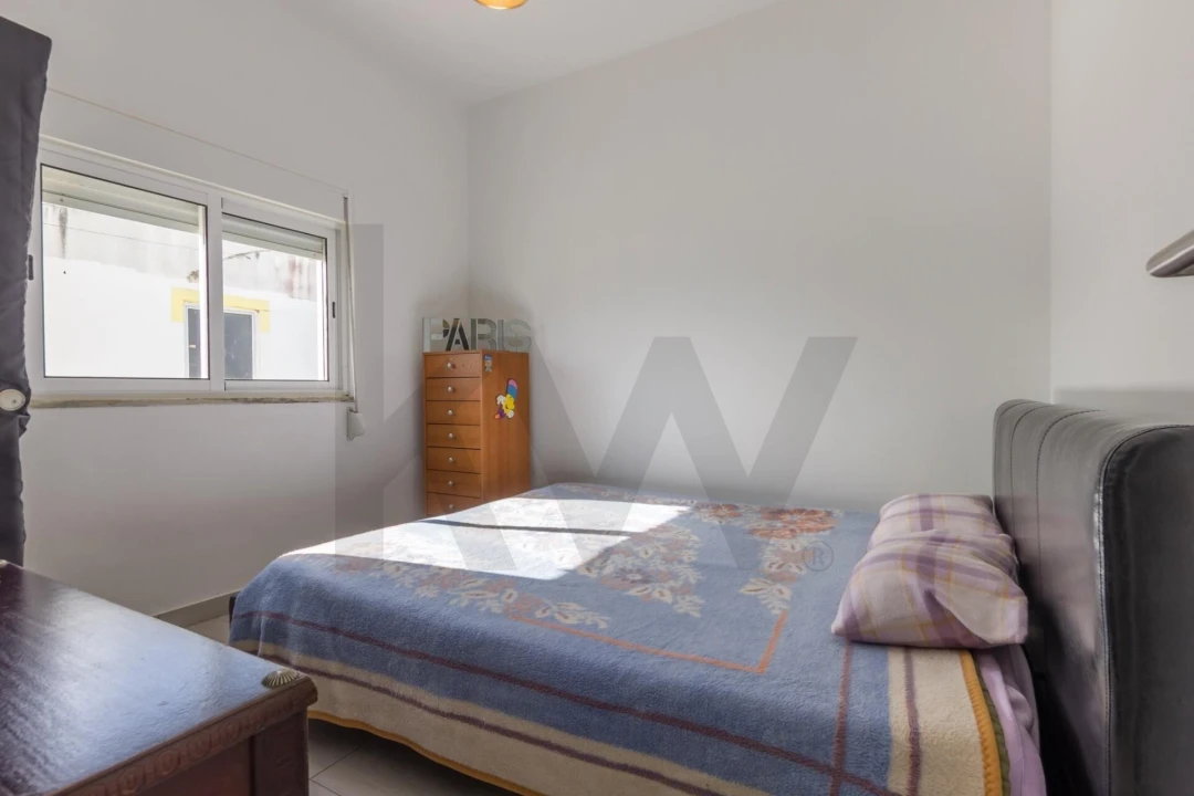 Moradia T2 para Venda em Santo Antonio da Charneca Foto 14