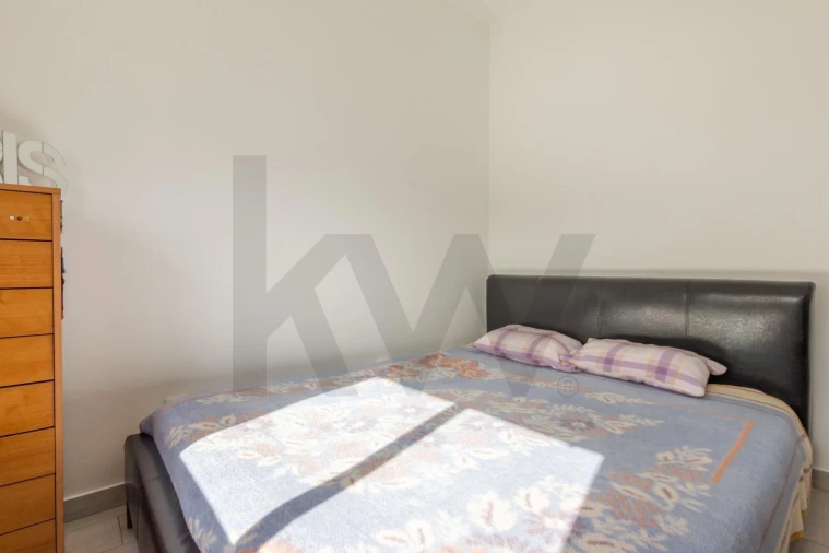 Moradia T2 para Venda em Santo Antonio da Charneca Foto 15