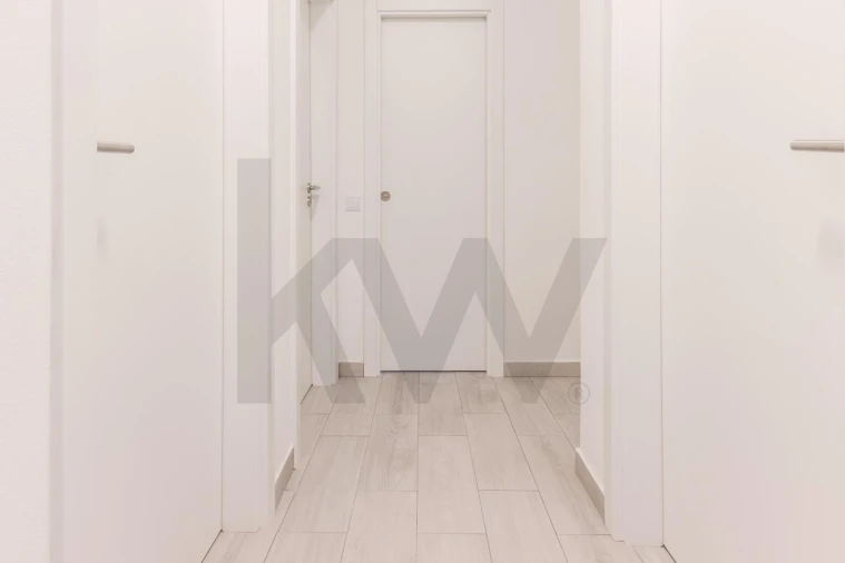 Moradia T2 para Venda em Santo Antonio da Charneca Foto 7