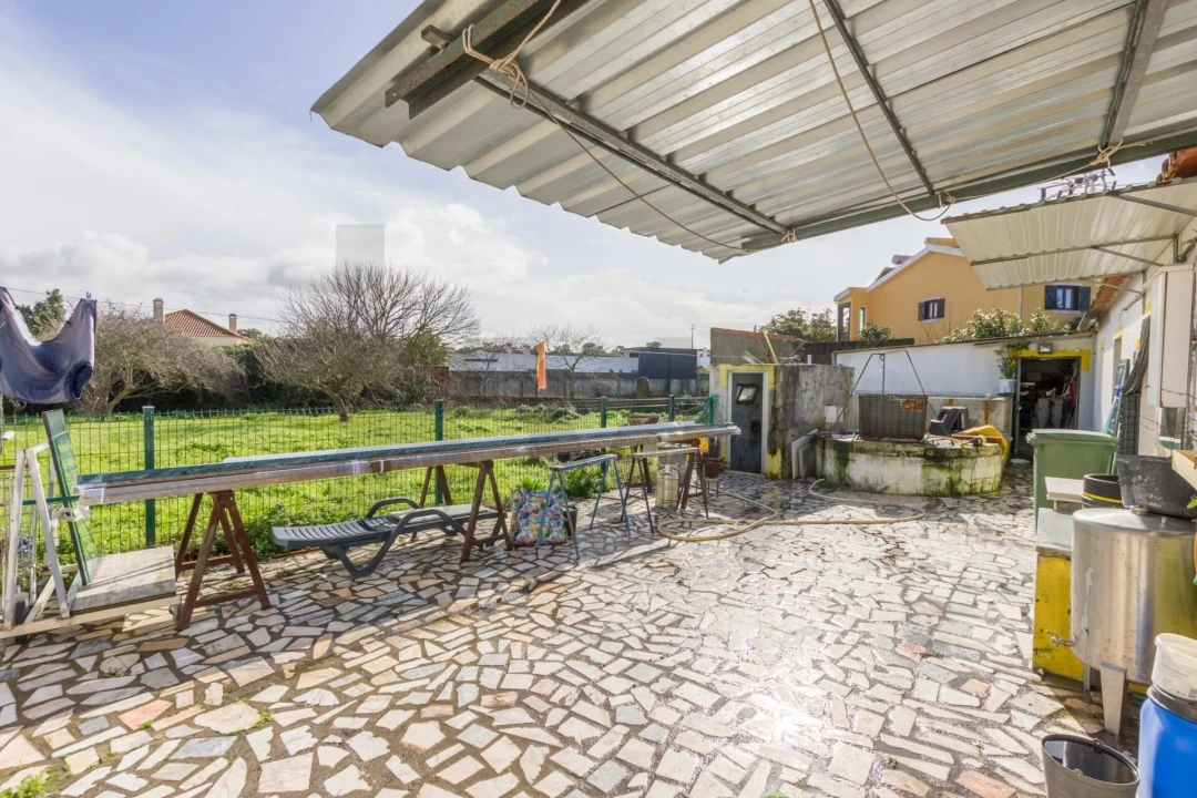 Moradia T2 para Venda em Santo Antonio da Charneca Foto 19