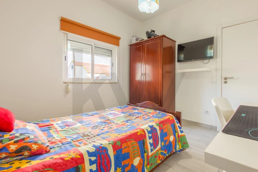 Moradia T2 para Venda em Santo Antonio da Charneca Foto 10