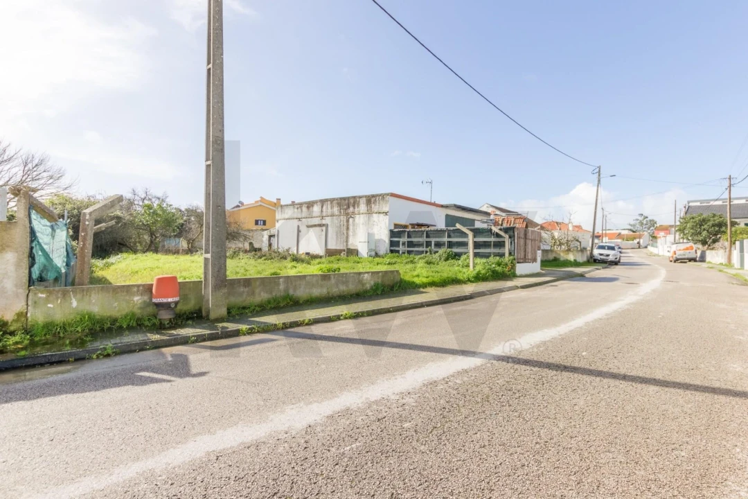 Moradia T2 para Venda em Santo Antonio da Charneca Foto 23