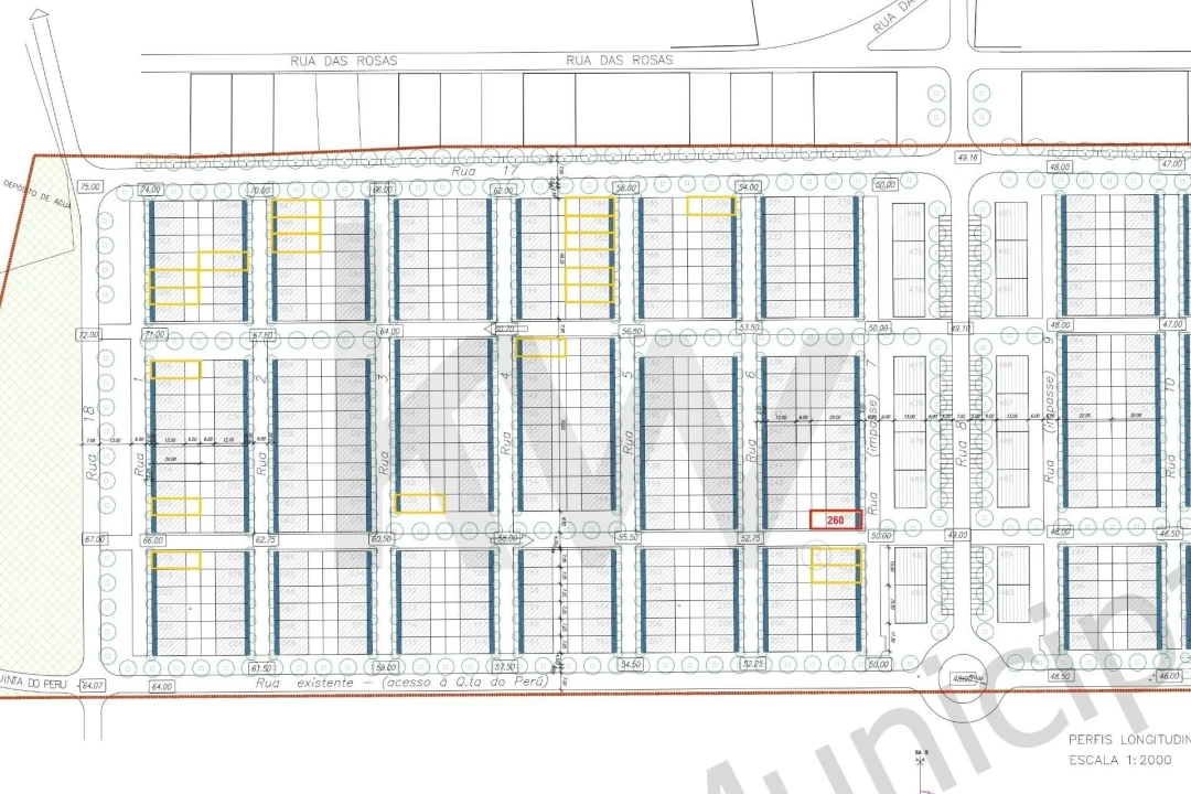 Terreno para Venda em Quinta do Conde Foto 1