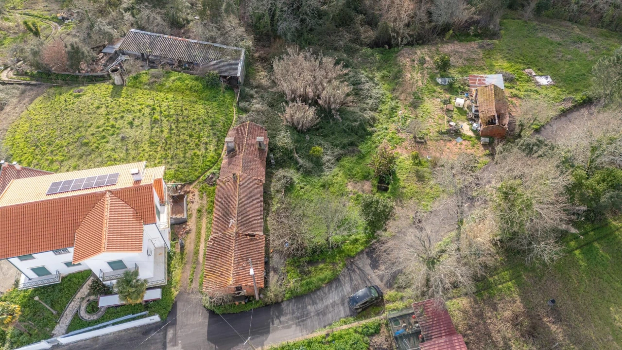 Moradia T1 para Venda em Taveiro, Ameal e Arzila Foto 12