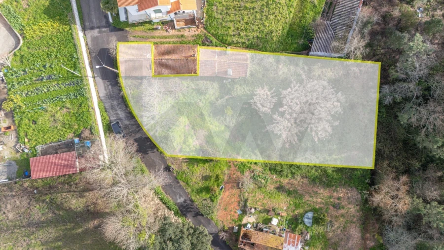 Moradia T1 para Venda em Taveiro, Ameal e Arzila Foto 4