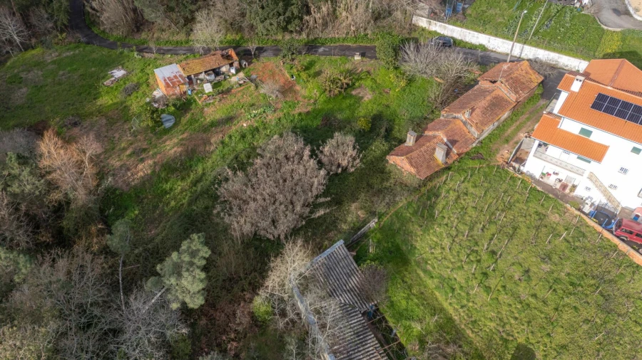 Moradia T1 para Venda em Taveiro, Ameal e Arzila Foto 15