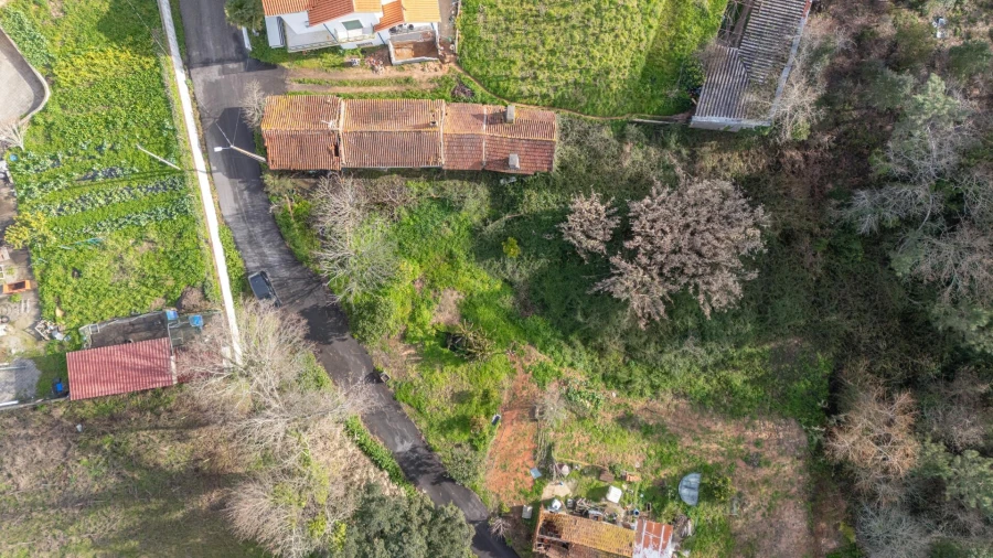 Moradia T1 para Venda em Taveiro, Ameal e Arzila Foto 6