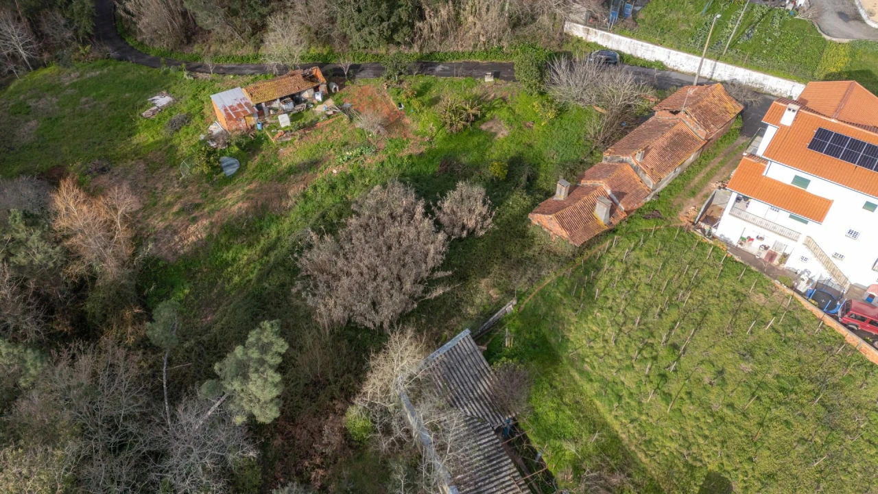 Moradia T1 para Venda em Taveiro, Ameal e Arzila Foto 15