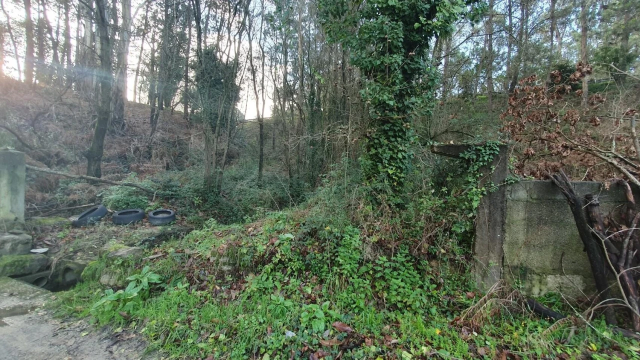 Terreno para Venda em Perafita, Lavra e Santa Cruz do Bispo Foto 9