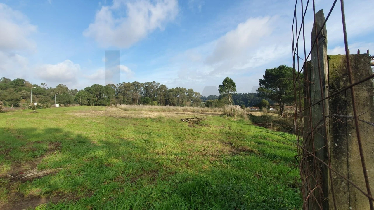 Terreno para Venda em Perafita, Lavra e Santa Cruz do Bispo Foto 3