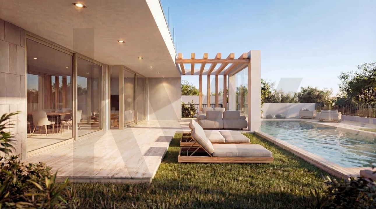 Moradia T4 para Venda em Funchal (Santa Maria Maior) Foto 4