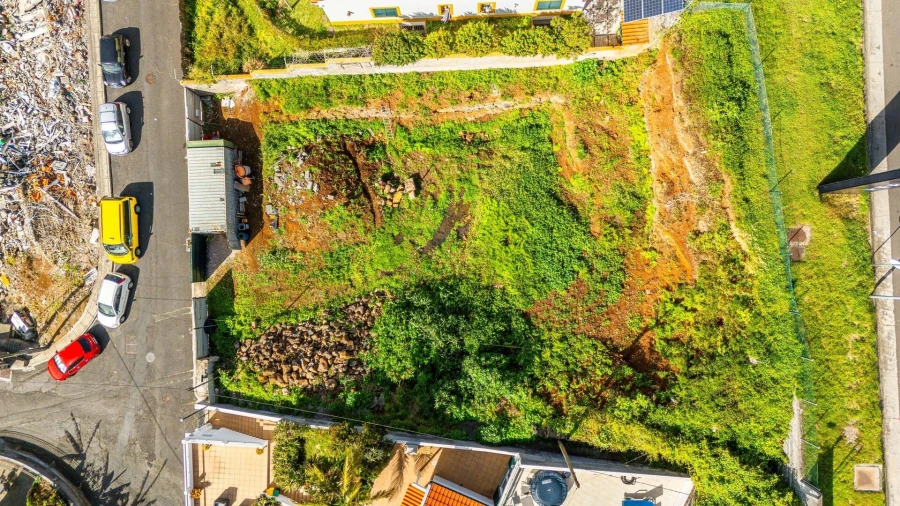 Moradia T4 para Venda em Funchal (Santa Maria Maior) Foto 22