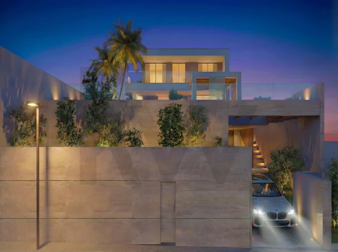 Moradia T4 para Venda em Funchal (Santa Maria Maior) Foto 11