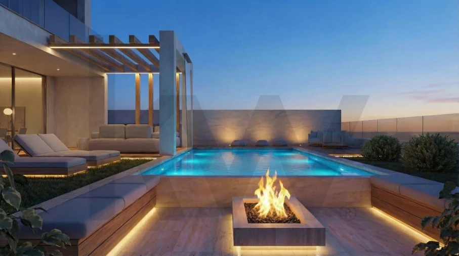 Moradia T4 para Venda em Funchal (Santa Maria Maior) Foto 2