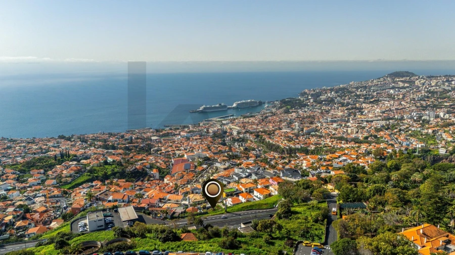 Moradia T4 para Venda em Funchal (Santa Maria Maior) Foto 29