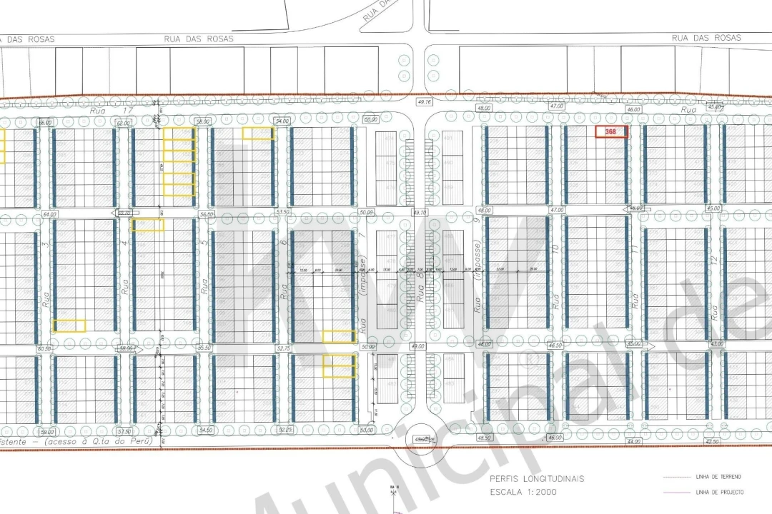 Terreno para Venda em Quinta do Conde Foto 1