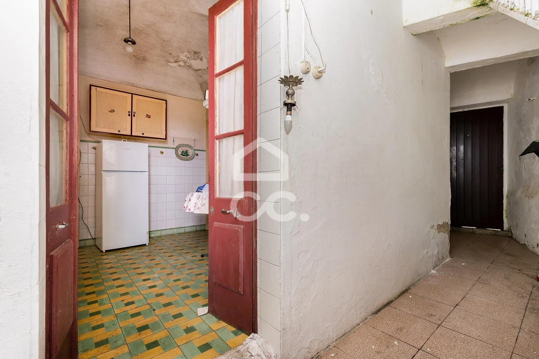 Moradia T3 para Venda em Arraiolos Foto 11